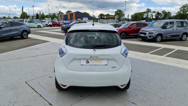 Renault Zoe image 9