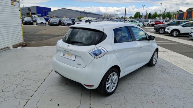 Renault Zoe image 6