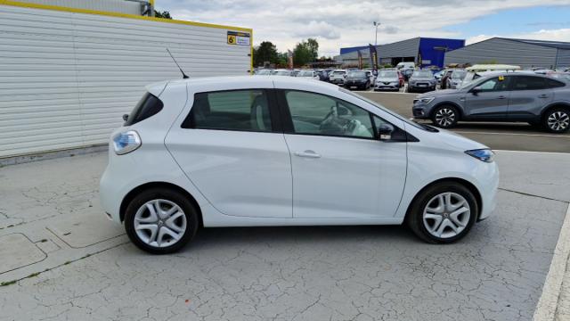 Renault Zoe image 3