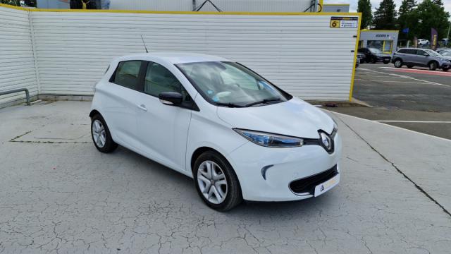 Renault Zoe image 1