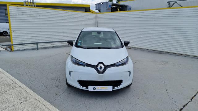 Renault Zoe image 7