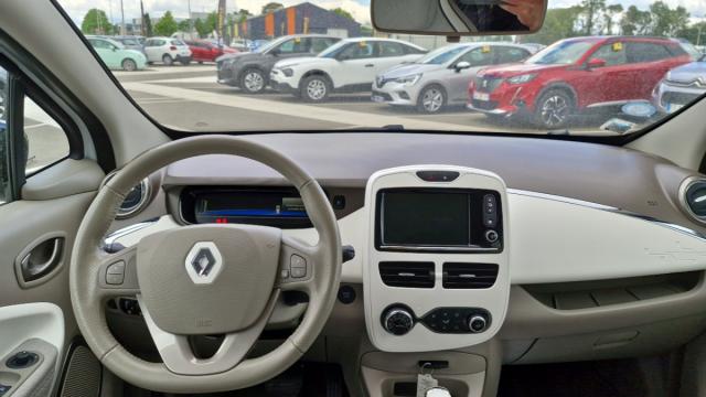 Renault Zoe image 8