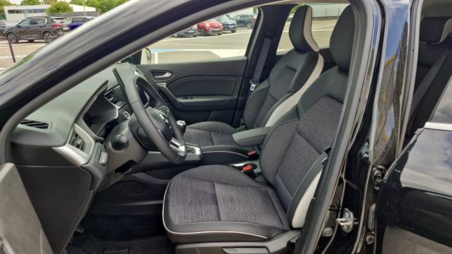 Renault Captur image 4