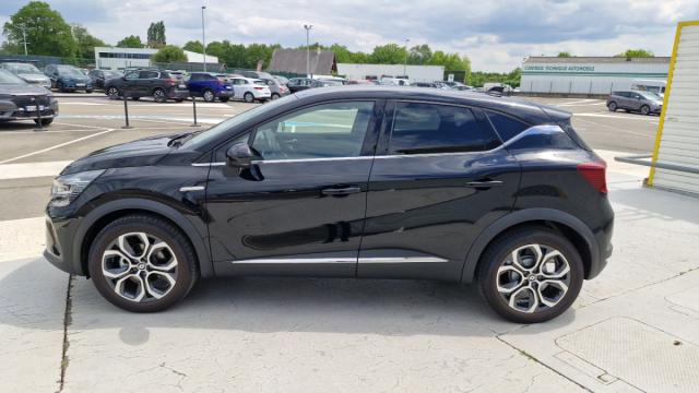 Renault Captur image 7