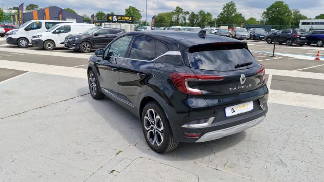 Renault Captur image 6