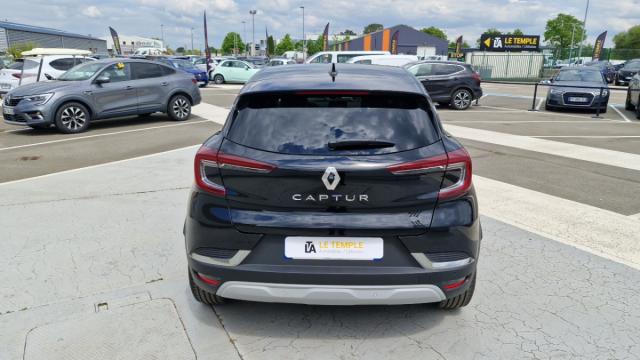 Renault Captur image 5