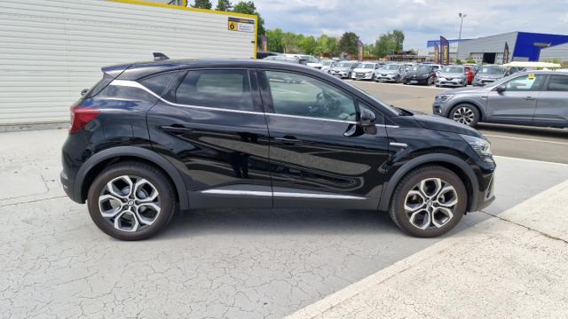 Renault Captur image 3