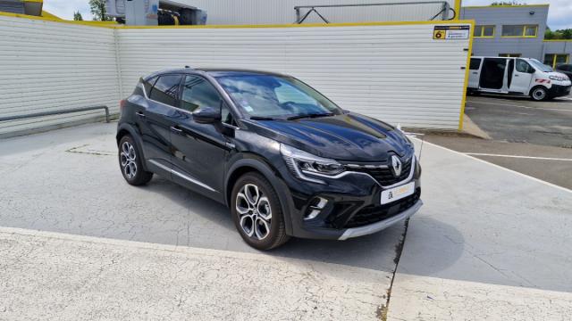 Renault Captur image 1