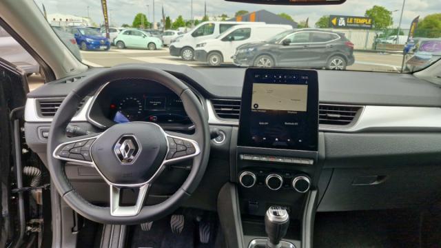Renault Captur image 9