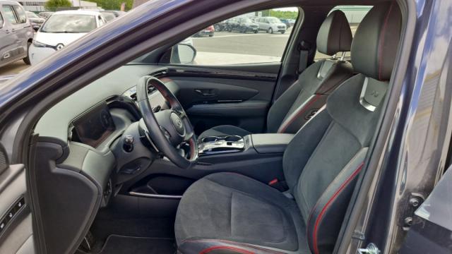 Hyundai Tucson image 3