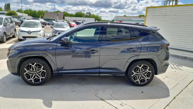 Hyundai Tucson image 1
