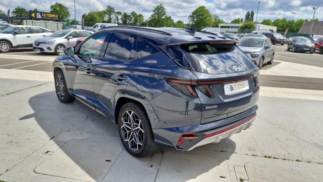 Hyundai Tucson image 6