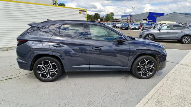 Hyundai Tucson image 5