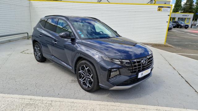 Hyundai Tucson image 9
