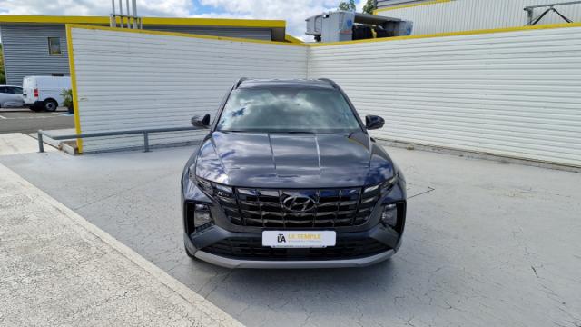 Hyundai Tucson image 8