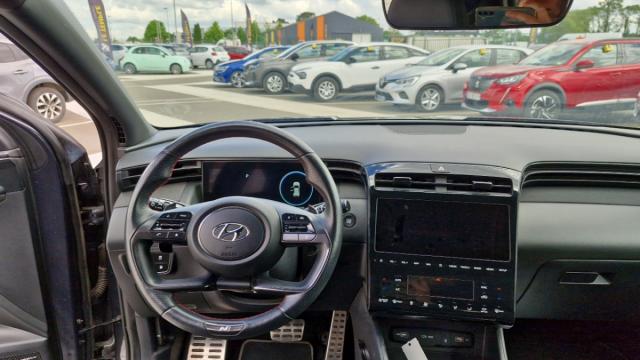 Hyundai Tucson image 7