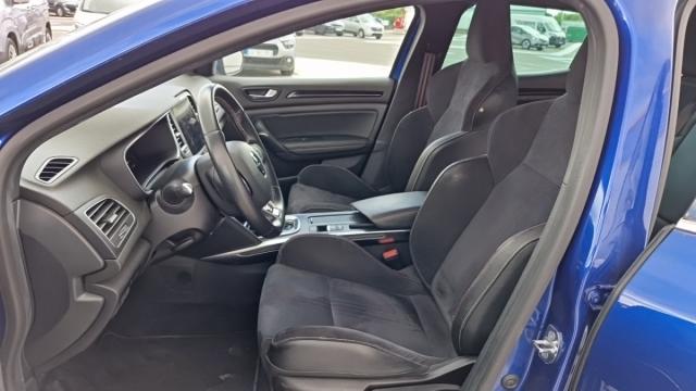 Renault Mégane image 1