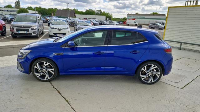 Renault Mégane image 8