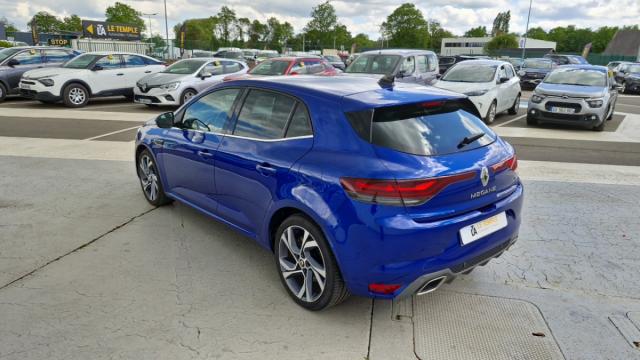 Renault Mégane image 5