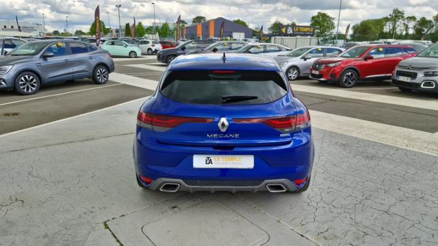 Renault Mégane image 7