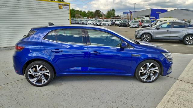 Renault Mégane image 4