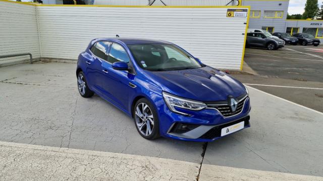Renault Mégane image 6