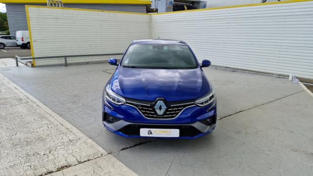 Renault Mégane image 2