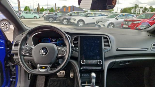 Renault Mégane image 9