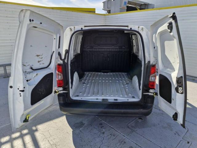 Opel Combo Cargo image 6