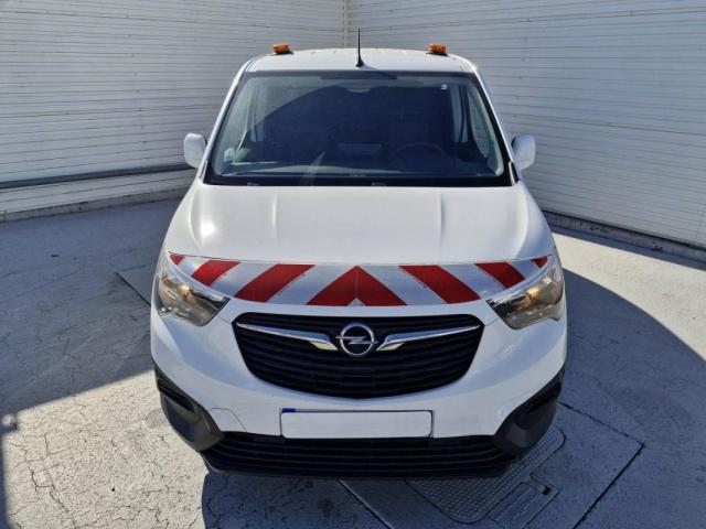 Opel Combo Cargo image 3