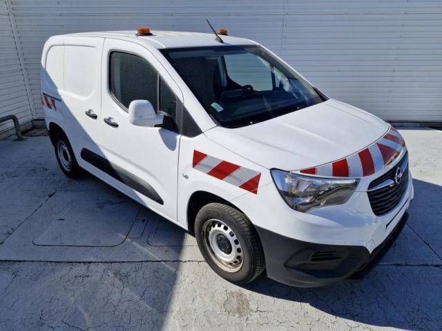 Opel Combo Cargo image 2