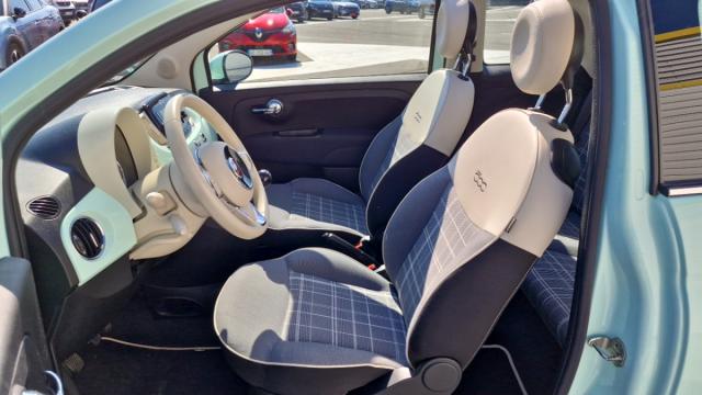 Fiat 500c image 9
