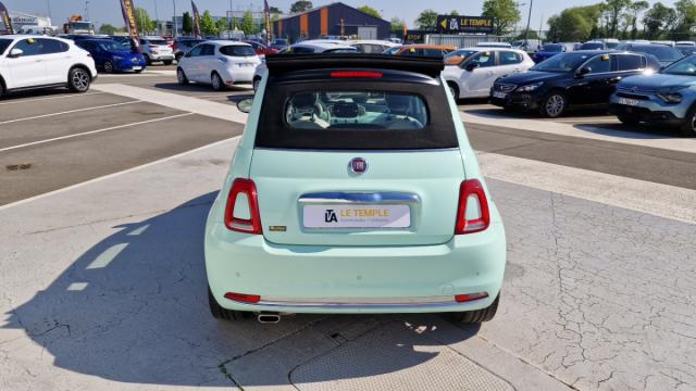 Fiat 500c image 2