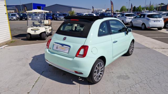 Fiat 500c image 5