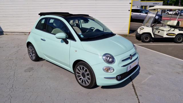 Fiat 500c image 3