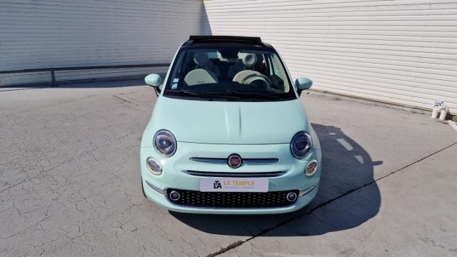 Fiat 500c image 6