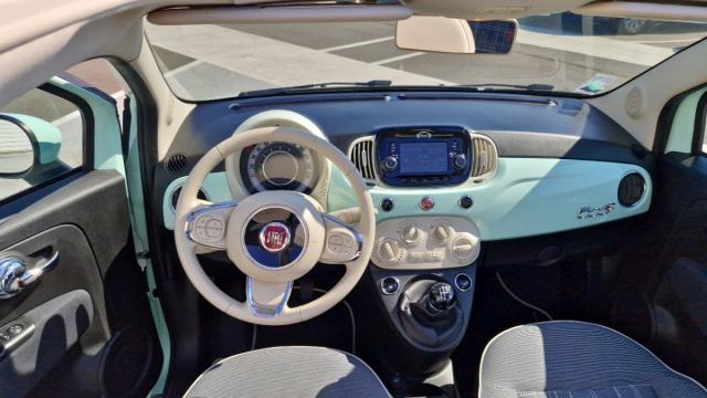 Fiat 500c image 4