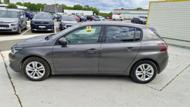 Peugeot 308 image 3