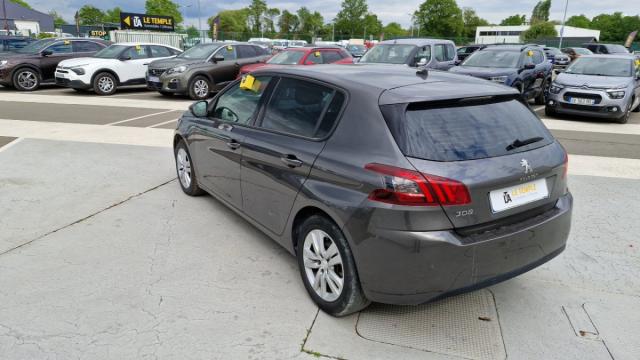 Peugeot 308 image 7