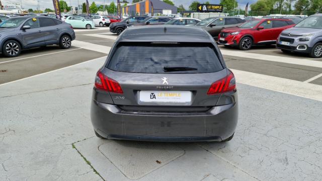 Peugeot 308 image 2