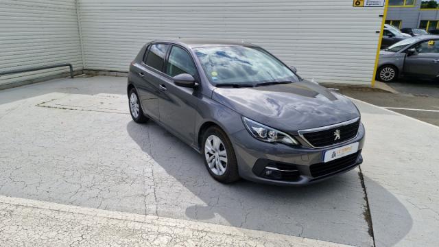 Peugeot 308 image 6