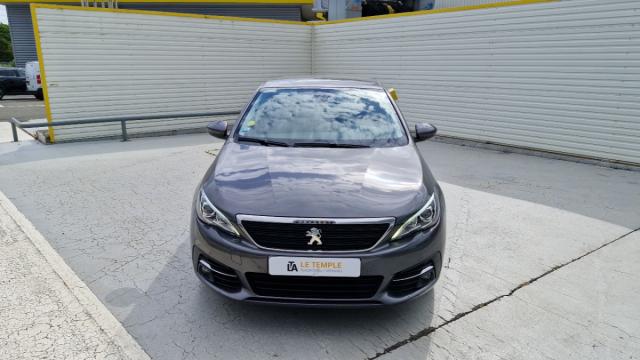 Peugeot 308 image 4