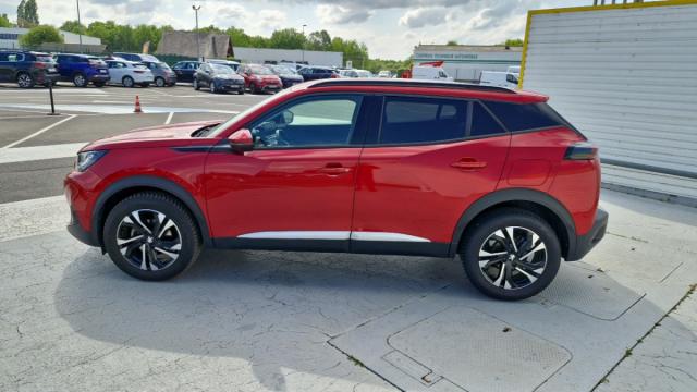Peugeot 2008 image 2