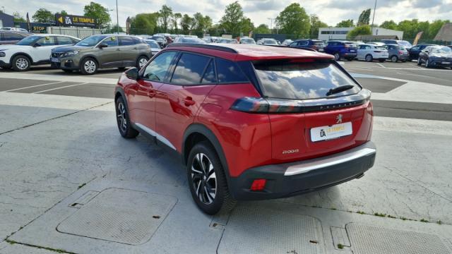Peugeot 2008 image 1
