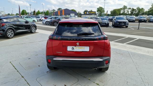 Peugeot 2008 image 7