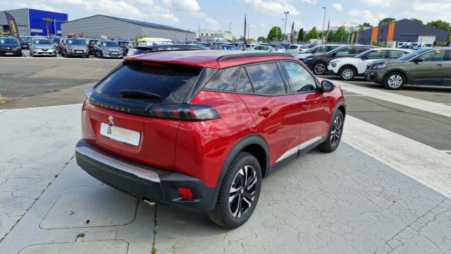 Peugeot 2008 image 9