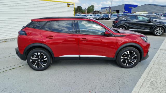 Peugeot 2008 image 3