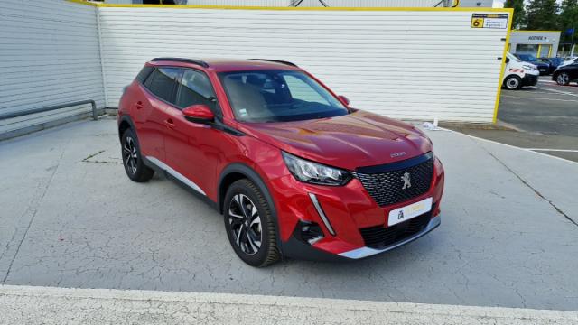 Peugeot 2008 image 6