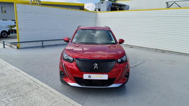 Peugeot 2008 image 4