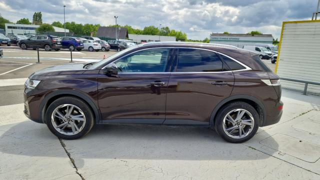 Ds Ds 7 Crossback image 7